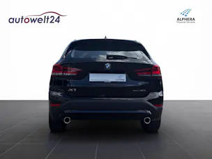 BMW X1 xDrive 20i Steptronic