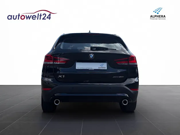 BMW X1 xDrive 20i Steptronic