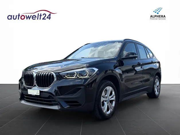 BMW X1 xDrive 20i Steptronic