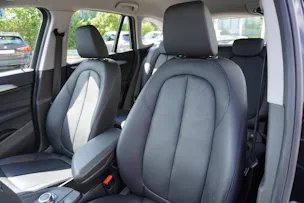 BMW X1 xDrive 20i Steptronic