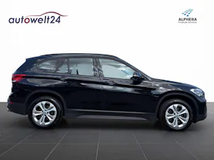 BMW X1 xDrive 20i Steptronic