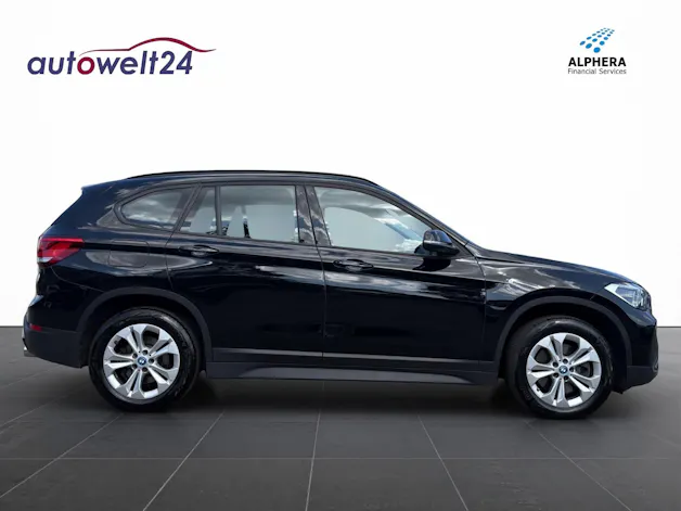 BMW X1 xDrive 20i Steptronic