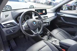 BMW X1 xDrive 20i Steptronic