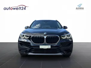 BMW X1 xDrive 20i Steptronic