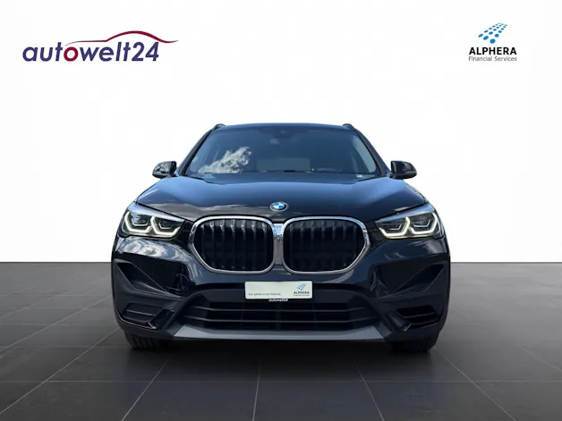 BMW X1 xDrive 20i Steptronic