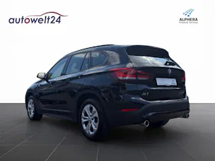 BMW X1 xDrive 20i Steptronic