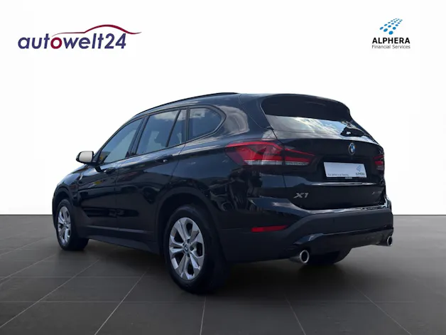 BMW X1 xDrive 20i Steptronic