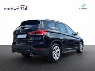 BMW X1 xDrive 20i Steptronic