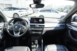 BMW X1 xDrive 20i Steptronic