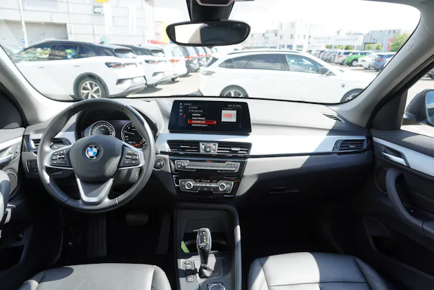 BMW X1 xDrive 20i Steptronic