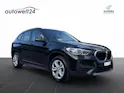 BMW X1 xDrive 20i Steptronic