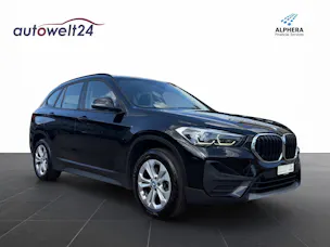 BMW X1 xDrive 20i Steptronic