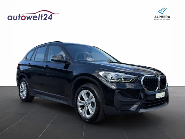BMW X1 xDrive 20i Steptronic