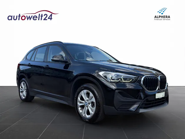 BMW X1 xDrive 20i Steptronic
