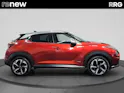 Nissan Juke 1.6 FHEV Tekna