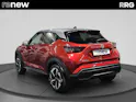 Nissan Juke 1.6 FHEV Tekna
