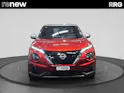 Nissan Juke 1.6 FHEV Tekna