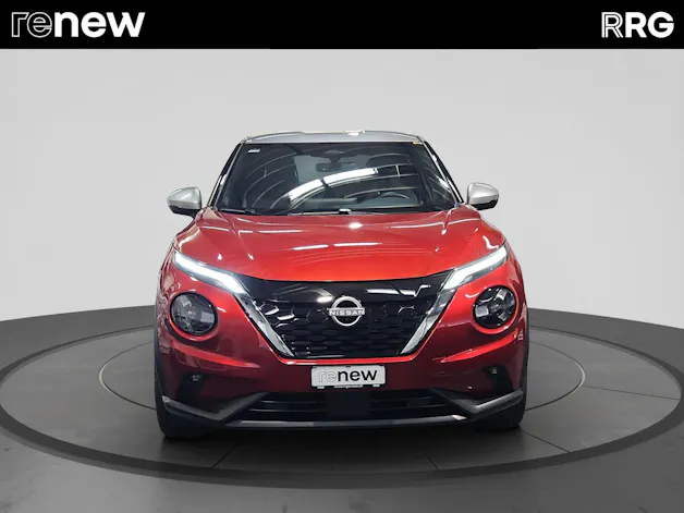 Nissan Juke 1.6 FHEV Tekna