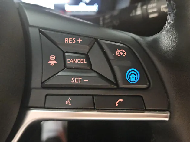 Nissan Juke 1.6 FHEV Tekna