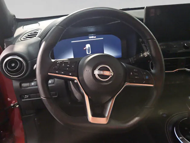 Nissan Juke 1.6 FHEV Tekna