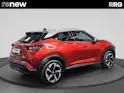 Nissan Juke 1.6 FHEV Tekna