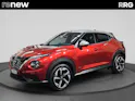 Nissan Juke 1.6 FHEV Tekna