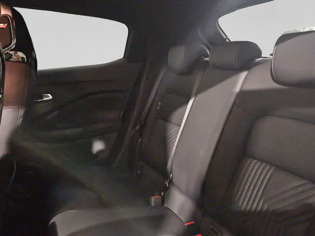 Nissan Juke 1.6 FHEV Tekna