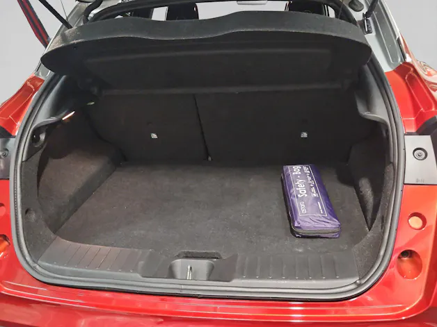 Nissan Juke 1.6 FHEV Tekna