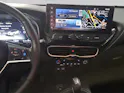 Nissan Juke 1.6 FHEV Tekna