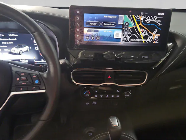 Nissan Juke 1.6 FHEV Tekna