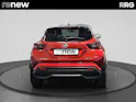 Nissan Juke 1.6 FHEV Tekna