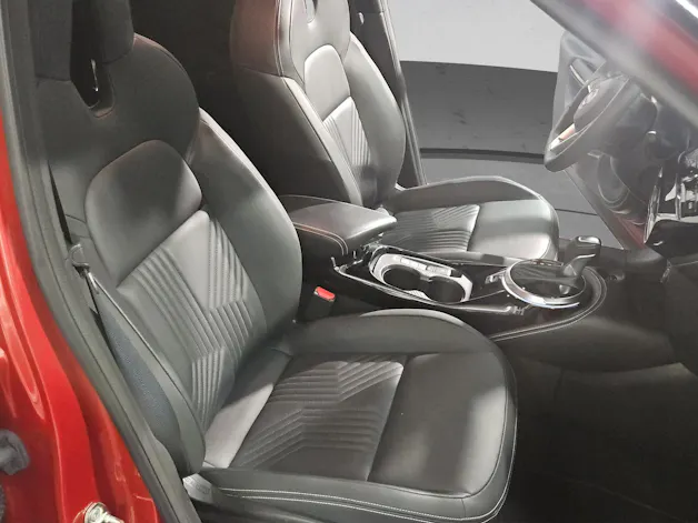Nissan Juke 1.6 FHEV Tekna