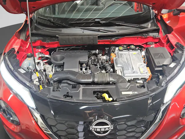 Nissan Juke 1.6 FHEV Tekna