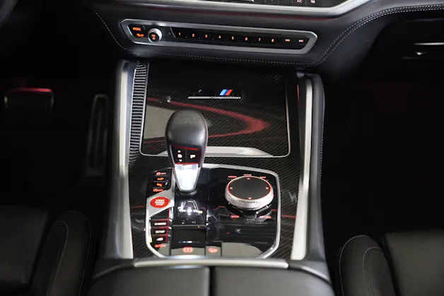 BMW X5M Competition Steptronic Competition