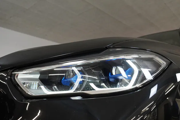 BMW X5M Competition Steptronic Competition