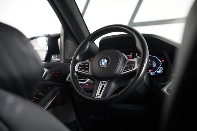 BMW X5M Competition Steptronic Competition