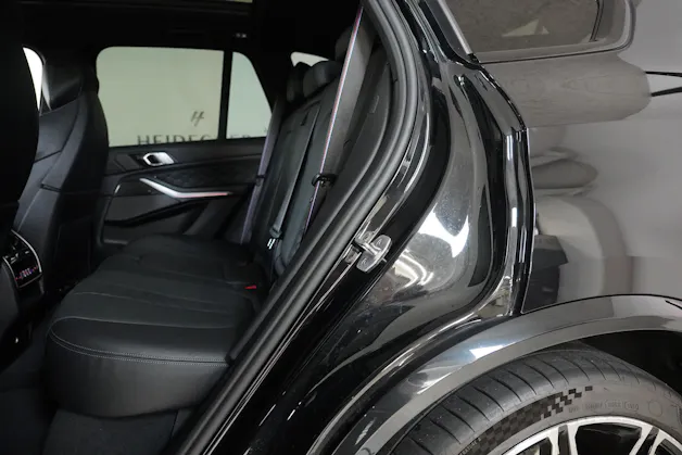 BMW X5M Competition Steptronic Competition