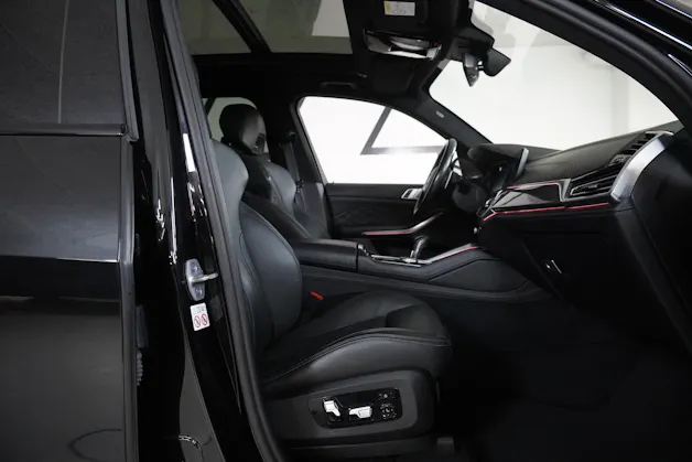 BMW X5M Competition Steptronic Competition