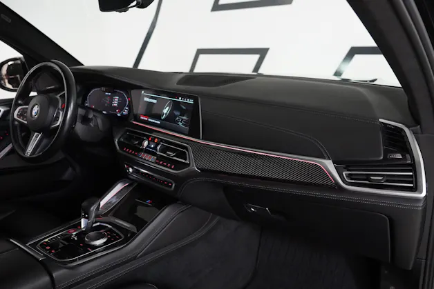 BMW X5M Competition Steptronic Competition