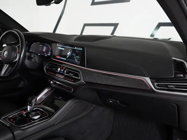 BMW X5M Competition Steptronic Competition