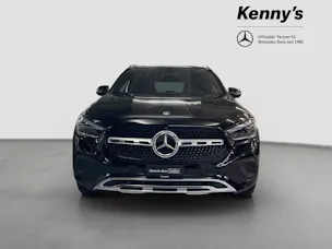 Mercedes-Benz GLA 200 Progressive 4MATIC