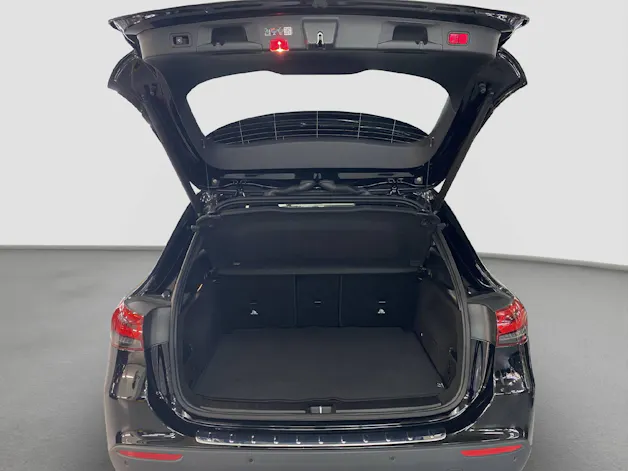 Mercedes-Benz GLA 200 Progressive 4MATIC