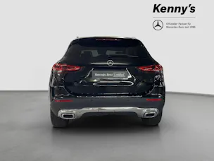 Mercedes-Benz GLA 200 Progressive 4MATIC