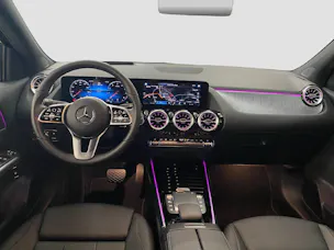 Mercedes-Benz GLA 200 Progressive 4MATIC