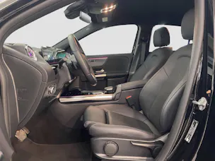 Mercedes-Benz GLA 200 Progressive 4MATIC