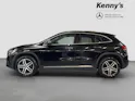 Mercedes-Benz GLA 200 Progressive 4MATIC