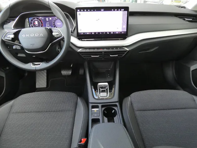 Škoda Octavia Combi 2.0 TDI 150 Selection DSG