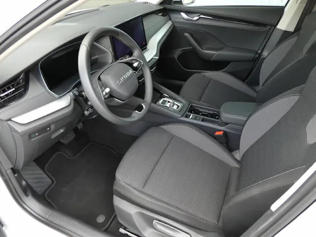 Škoda Octavia Combi 2.0 TDI 150 Selection DSG