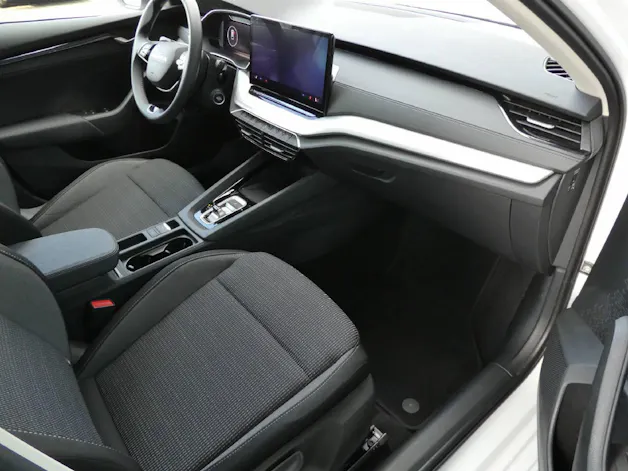 Škoda Octavia Combi 2.0 TDI 150 Selection DSG