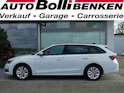 Škoda Octavia Combi 2.0 TDI 150 Selection DSG